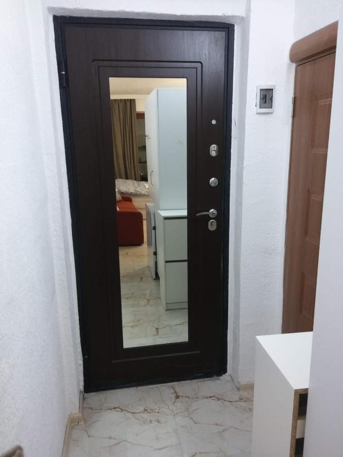 Apartment On The Back Sea Batumi Bagian luar foto